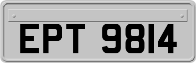 EPT9814
