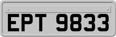 EPT9833