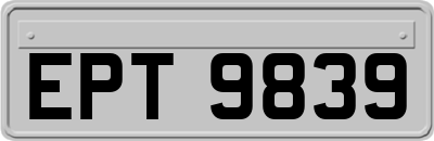 EPT9839