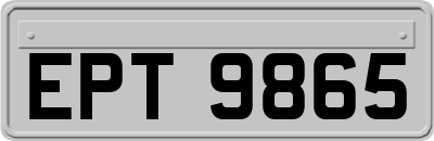 EPT9865