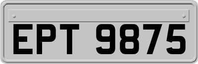 EPT9875