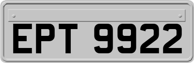 EPT9922