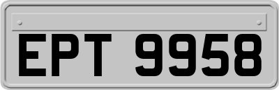 EPT9958