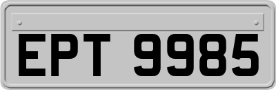 EPT9985