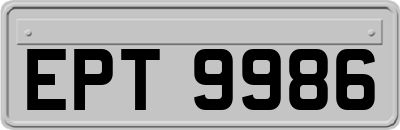 EPT9986