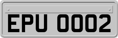 EPU0002