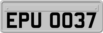 EPU0037