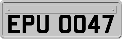EPU0047