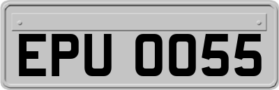 EPU0055