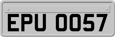 EPU0057