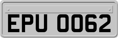 EPU0062