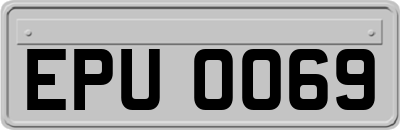 EPU0069