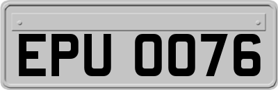 EPU0076