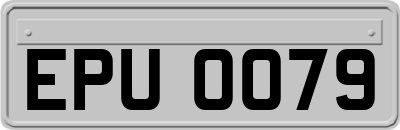 EPU0079