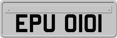 EPU0101