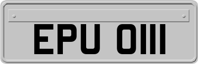 EPU0111