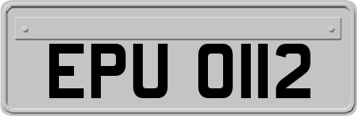 EPU0112