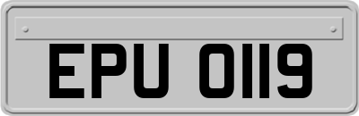 EPU0119