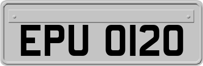 EPU0120
