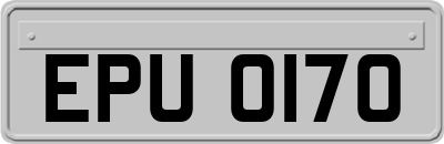 EPU0170