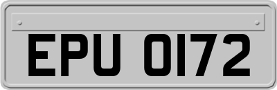 EPU0172