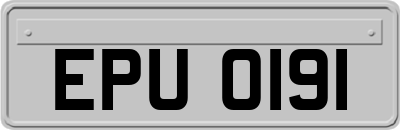 EPU0191