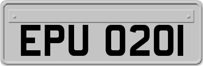 EPU0201