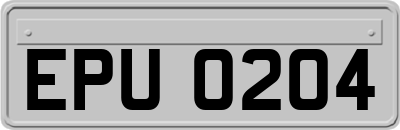 EPU0204
