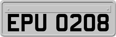 EPU0208
