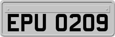 EPU0209