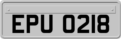 EPU0218