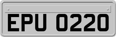 EPU0220