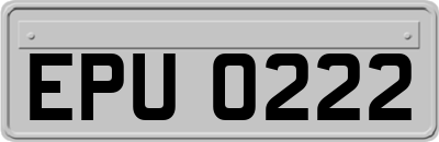 EPU0222