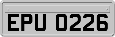 EPU0226