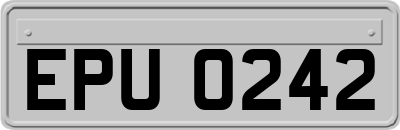 EPU0242