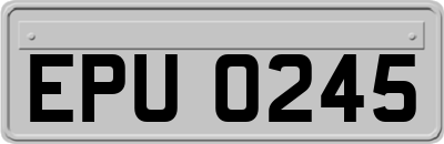EPU0245