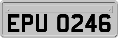EPU0246