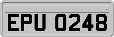EPU0248