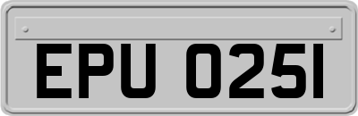 EPU0251