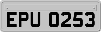EPU0253