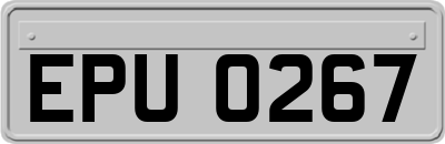 EPU0267