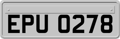 EPU0278