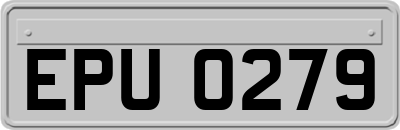 EPU0279