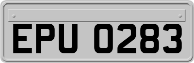 EPU0283