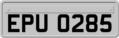 EPU0285