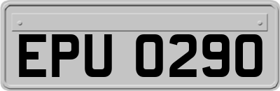 EPU0290