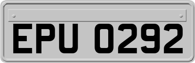 EPU0292