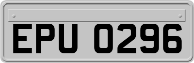 EPU0296