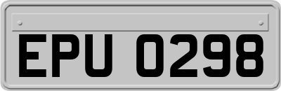 EPU0298