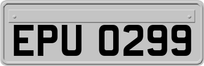 EPU0299